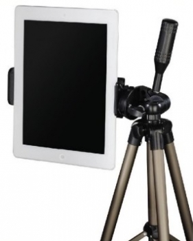 Hama Tripod for Smartphone/Tablet